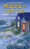 Murder On Cape Cod Maddie Day Taschenbuch Einband - Flex.(Paperback) Englisch