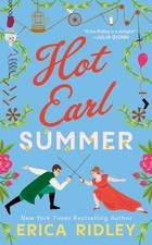 Hot Earl Summer.by Ridley, Ridley, New 9781538767474 Fast Free Shipping**