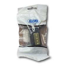 GRID360 SGRID360-141 Gride Fused Connection Satin Brass 13A (New) B95