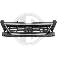7433442 KüHlergitter FüR Seat Leon (5F1)