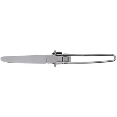 MFH Messer klappbar Edelstahl - Bild 1 von 2