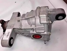 2011-2015 Chevrolet Camaro Rear Differential Carrier Assembly Oem Ratio 3.27