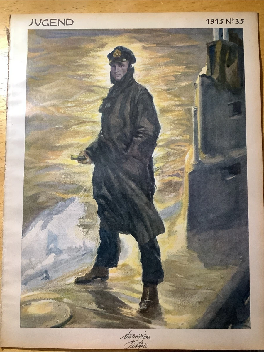 1900-1939 Magazines in German for sale - eBay