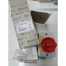 MOELLER T0-3-15680/I1/SVB Switch Disconnector