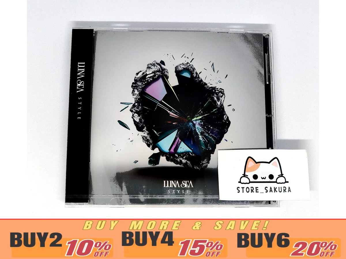 LUNA SEAGILLES DE RAIS配布CDサイン入 Amazon.co.jp: 河村隆一 直筆サイン入りCD ルナシー LUNA SEA : おもちゃ