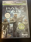 Halo Wars Xbox 360 CIB Complete Tested Original Case Manual Fast Ship