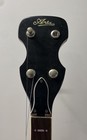 Aria Vintage 5-String Banjo Japan Made with Hard Case For Parts or Repair — photo 4