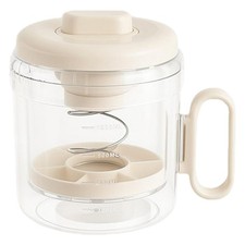 Yogurt Strainer Cheese Maker, Whey Separation, Dishwasher Use for Homemade7275