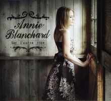 Sur Lautre Rive-Digi von Blanchard, Annie | CD | Zustand gut