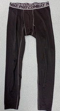Nike Pro Herren Leggings Sporthose Gr. XL (fällt kleiner aus wie S)