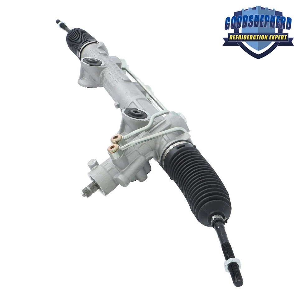 For Mercedes-Benz W211 E320 E350 E55 AMG Power Steering Rack and Pinion Assembly - Изображение 3 из 4