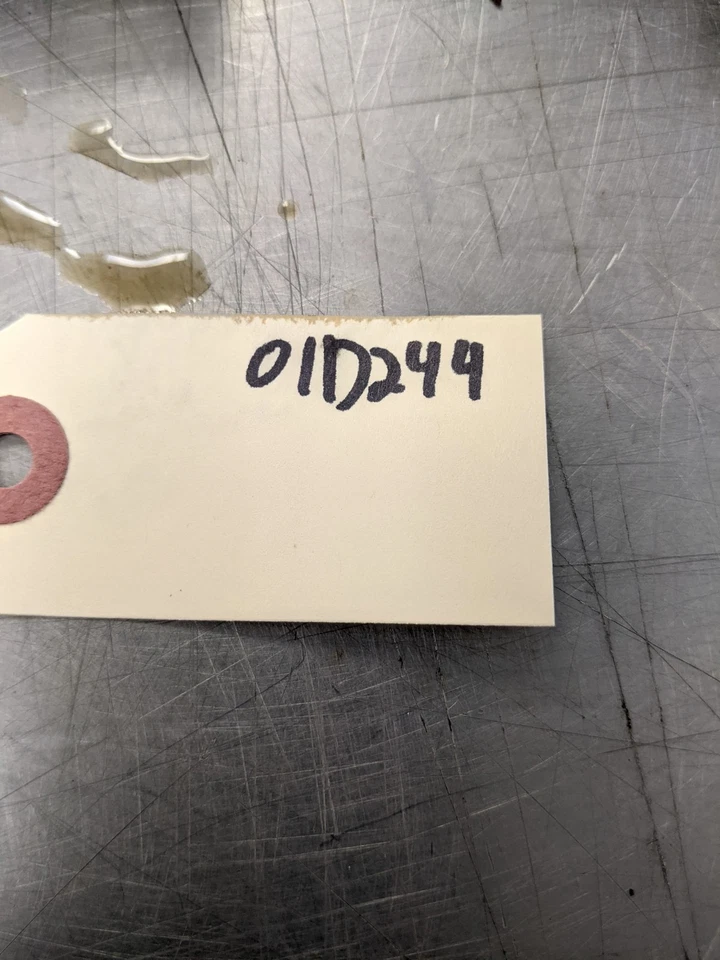 EGR 冷却器 2017 年斯巴鲁 Forester 2.5 1479AA140 — 第 4/4 张图片