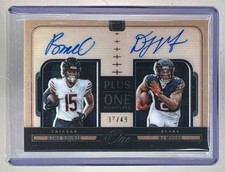 2024 Panini One Football Checklist Guide in-content 35