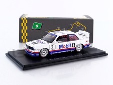 SPARK 1/43 - BMW M3 (E30)  - MACAU GUIA RACE 1992 SA247