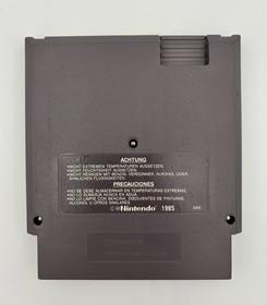 Batman: Return of the Joker- Nintendo NES - PAL-B - OVP - CIB - NOE