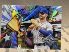 2022 Topps Stadium Club Chrome - Trophy Hunters Pete Alonso #RL-6
