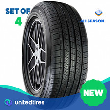 Set Of 4 New 20560r16 Vantage Touring As 92v 1632l