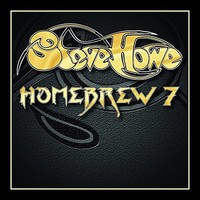 Steve Howe - Homebrew 7 - Cd - G3Z