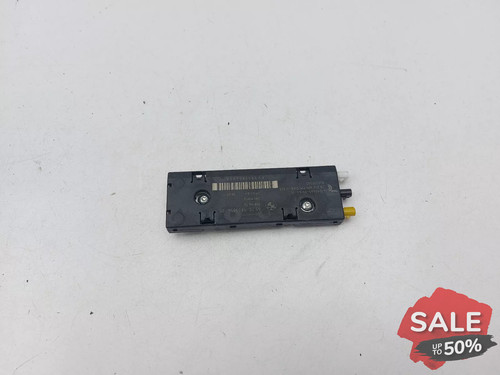 MINI COUNTRYMAN R60 AERIAL ANTENNE AMPLIFIER MODULE 2012 9803854