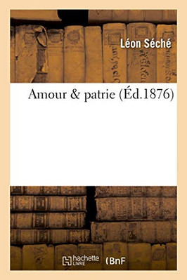 Amour   patrie                                                                 