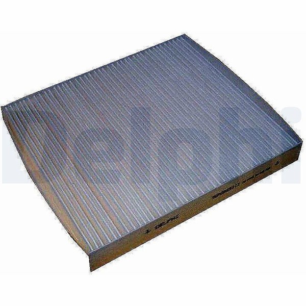 Delphi Filter, Innenraumluft U.A. FüR Audi, MERCEDES-BENZ, Seat, Skoda, VW-image