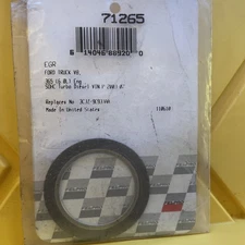 Exhaust Gas Recirculation (EGR) Cooler Seal-Seal Fel-Pro 71265