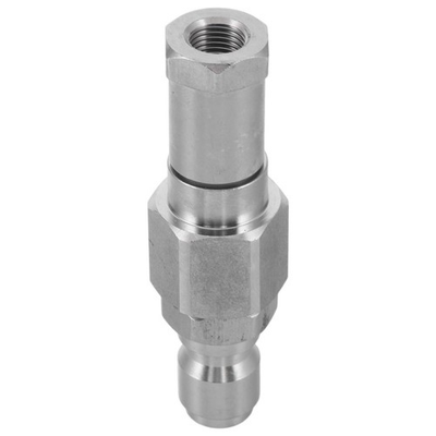 #ad Garden Hose Connectors and Fittings Pressure Washer Quick Release $20.18