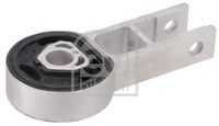 Lagerung Motor Hinten FüR Fiat Stilo Multi Wagon VAN Bravo II