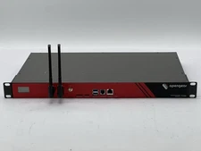 Opengear Infrastructure Manager 7200 IM7216-2-DAC-LMV No Power Supply