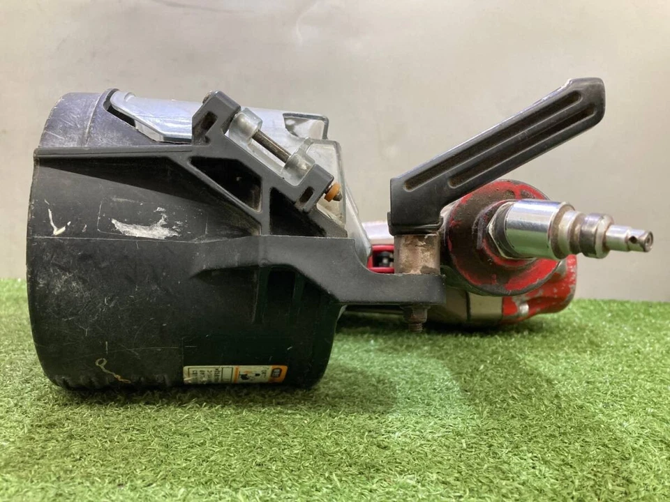 [US Tax Included] MAX HN-90N1 High Pressure 90mm Air Nailer Tool From Japan - Image 4 of 4
