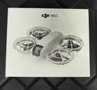 DJI Neo Battery Combo Mini Drone 4K UHD Camera  Self Flying That Follows Nw