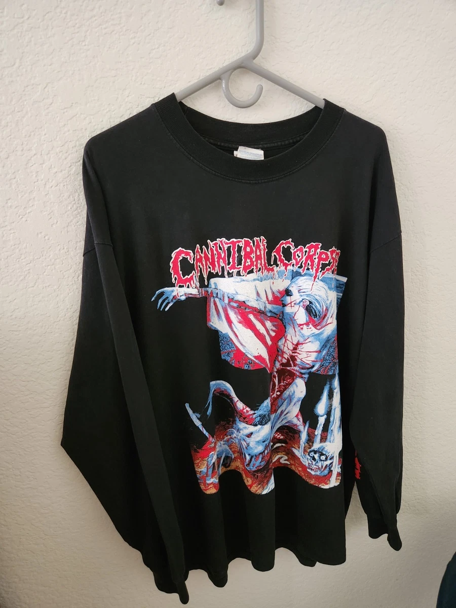 25+ Cannibal Corpse T Shirt for sale | Updated Oct 2026