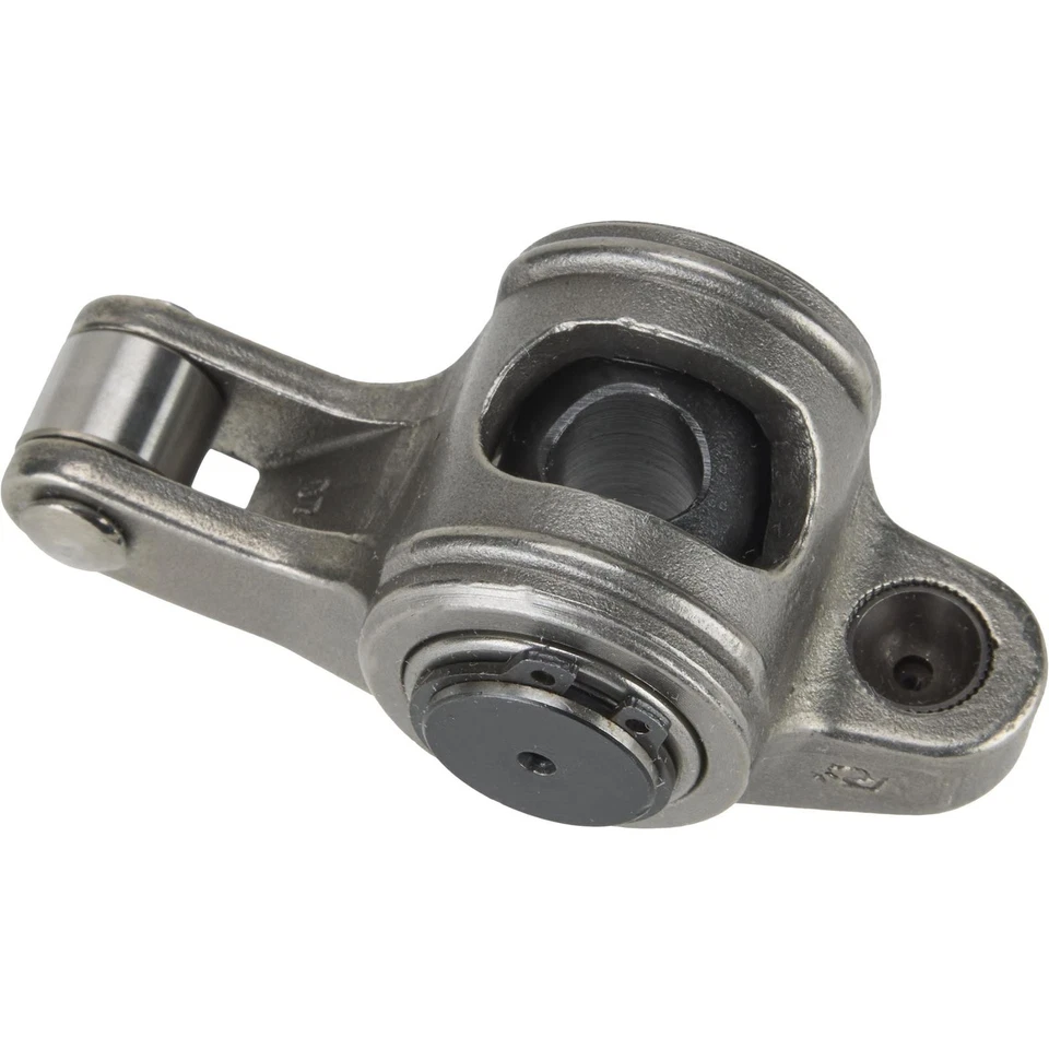 Stainless Steel Roller Rocker Arms, Fits Big Block Chevy - Image 4 of 4