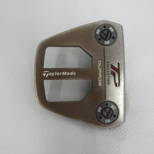 TaylorMade Putter TP COLLECTION PATINA DUPAGE 33 inch