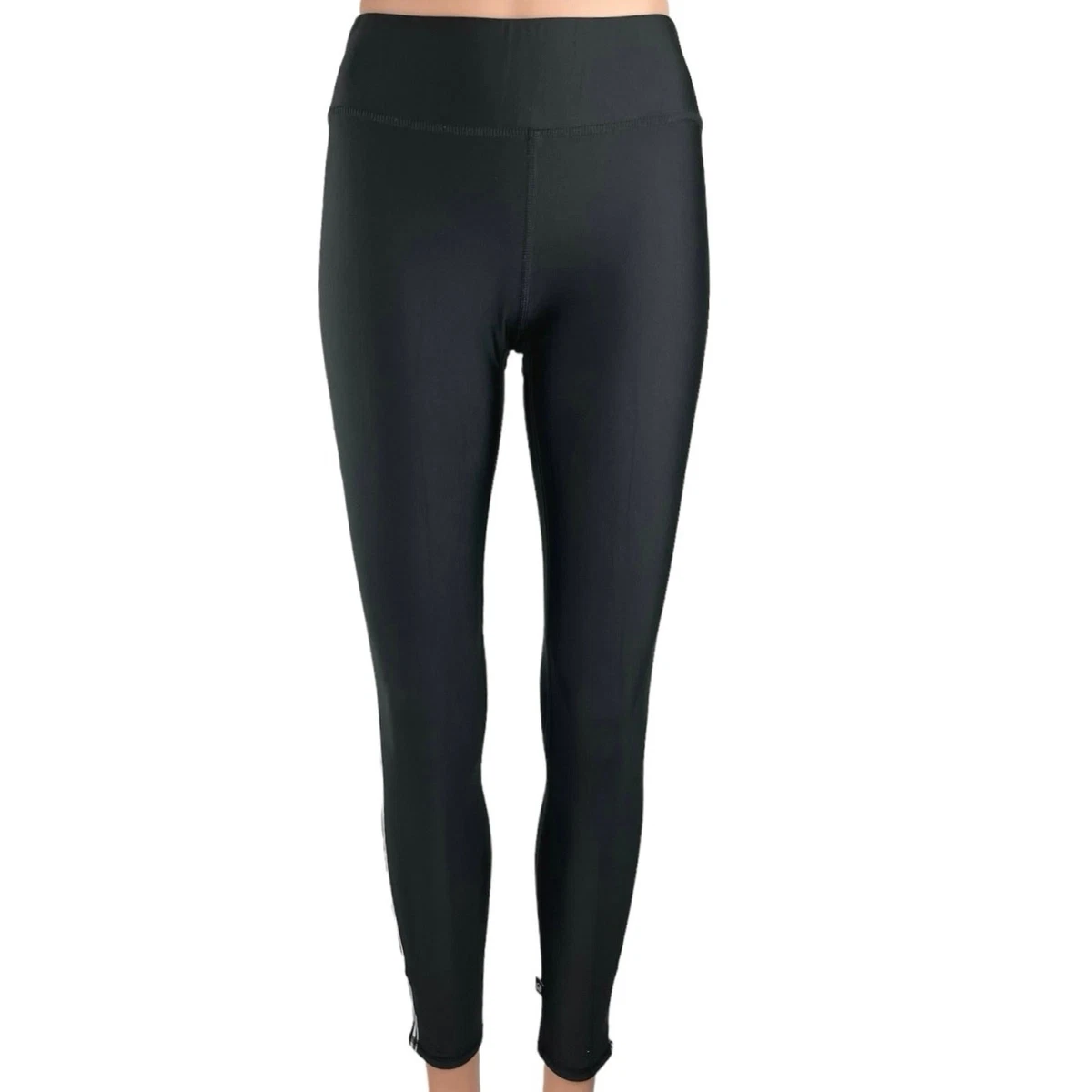 Legging Terez Femme Multicolore Taille S - Yoga Gym - Très Bon état