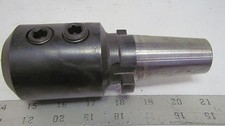 TSD Universal 80851 Kwik-Switch 300 End Mill Holder 1 1/4"