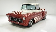 1955 Chevrolet 3100 for Sale
