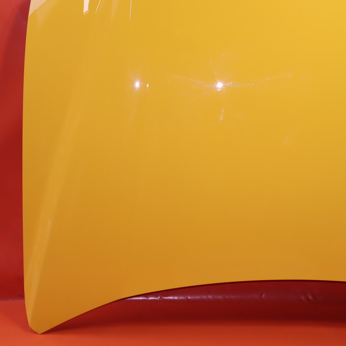 LAMBORGHINI URUS HOOD 2019 2020 2021 2022 2023 4ML010515A OEM