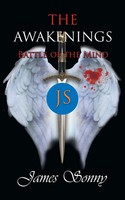 The Awakenings | Battle Of The Mind | James Sonny | Taschenbuch | Englisch