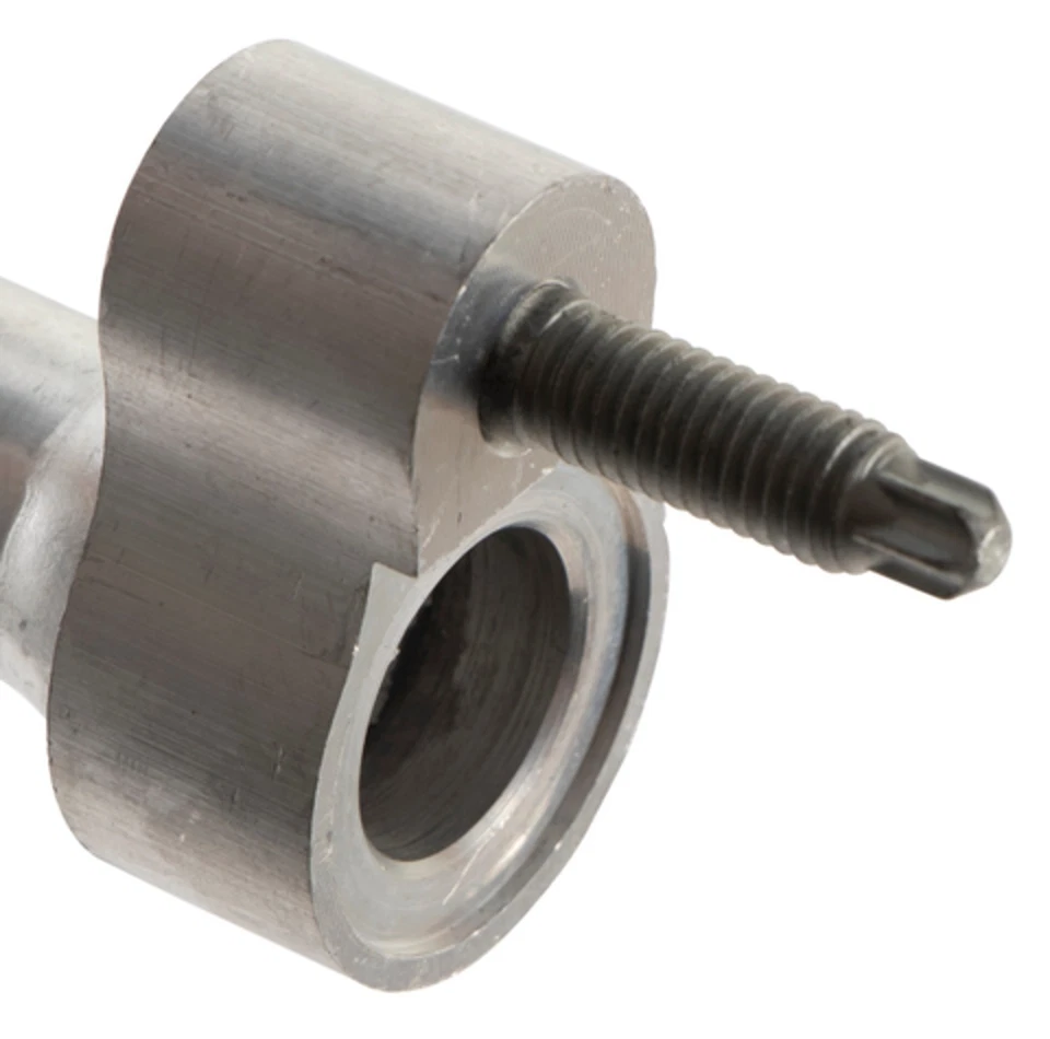 Conjunto de manguera de succión de refrigerante de aire acondicionado 4 estaciones para Chevrolet HHR 2006 Foto 4 de 4