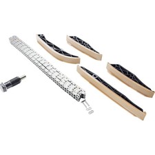 Steuerkettensatz für Mercedes-Benz E-Klasse W211 W210 SL R230 500 350