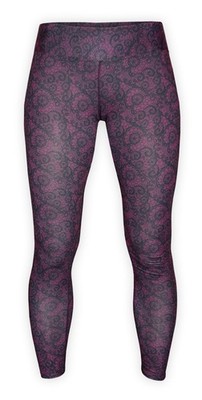 Hot Chillys Base Layer Pants / Leggings, M, New with Tags