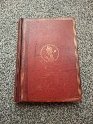 Through The Looking Glass - Lewis Carroll - 1872 1st/1st Illust. John Tenniel - Image 1 of 4
