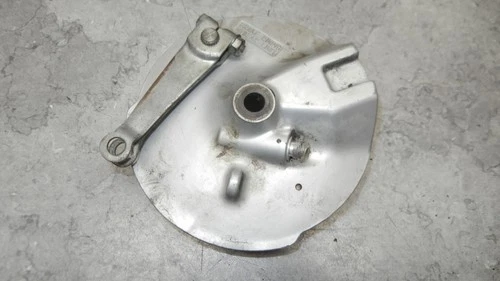 PANEL, BRAKE ANCHOR | B