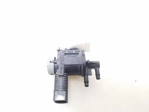 Audi A4 S4 B8 8K 2011 Diesel 125kW Turbolader Druckwandler Magnetventil GOD25251