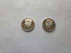 Kennedy Half Dollar Silver Proof 2003s & 2005s US Coin