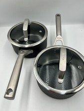 Image of Ninja Pans 1.4l x 2 New Never Used