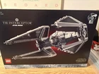 LEGO Star Wars: Tie Interceptor (75382)