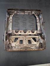 2005 Mustang Drivers Seat Cushion Frame Ar3z-6363101-a