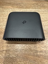 Tp-Link Ultra-Portable Wi-Fi 6 Ax1500 Travel Router